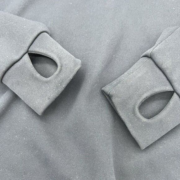 Boden Blue long sleeve Hooded Pullover Boys 9-10 Year - Picture 3 of 5